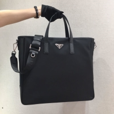 Prada Top Handle Bags